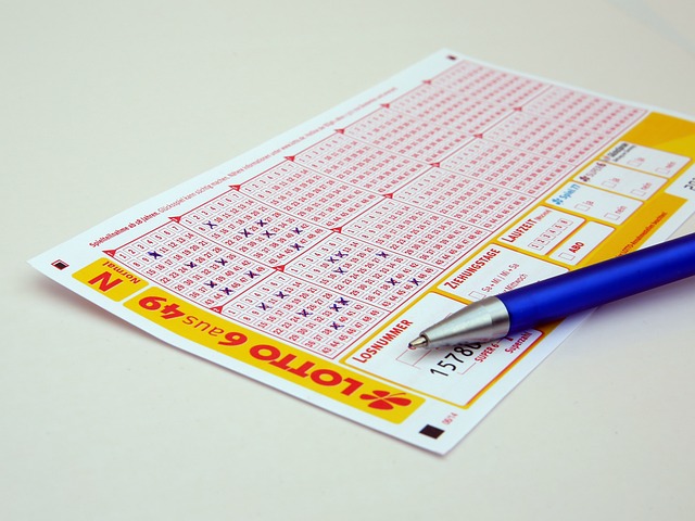 How to Manifest Winning the Lottery Fast [5 Steps]