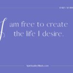10 Powerful daily affirmations to succeed – Part 2