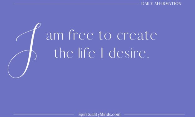 10 Powerful daily affirmations to succeed – Part 2