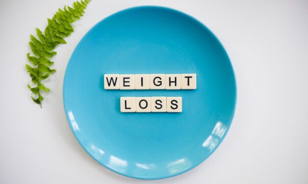 99 Weight Loss Affirmations: Unlock the Secret to Weight Loss with These!